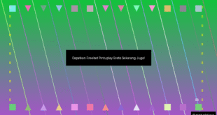 Freebet Pintuplay Gratis