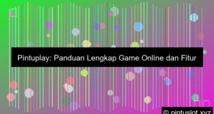 Link Pintuplay