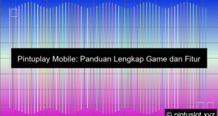 Pintuplay Mobile