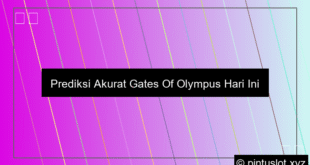 Prediksi Gates Olympus