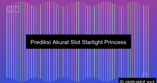 Prediksi Slot Starlight