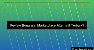 Review Bonanza
