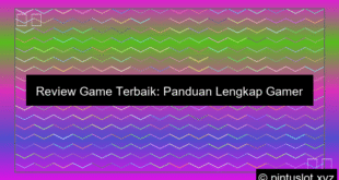 Review Game