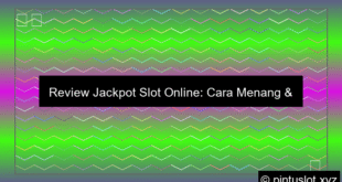 Review Jackpot