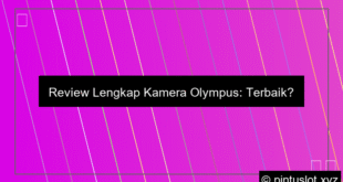 Review Olympus