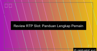 Review Rtp