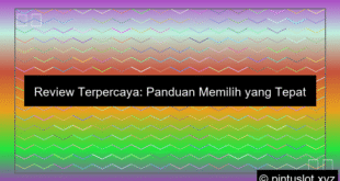 Review Terpercaya