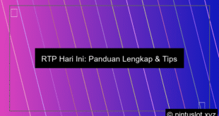 Rtp Hariini