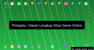 Situs Pintuplay