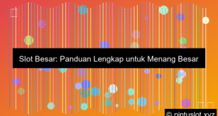 Slot Besar