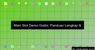 Slot Demo 1