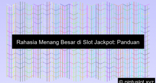 Slot Jackpot