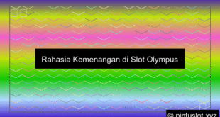 Slot Olympus