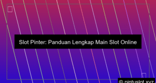 Slot Pinter