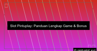 Slot Pintuplay