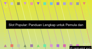 Slot Popular
