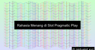 Slot Pragmatic 1