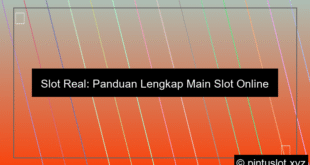 Slot Real