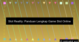 Slot Reality