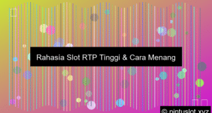 Slot Rtp