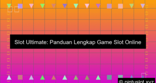 Slot Ultimate