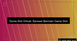 Slot Virtual