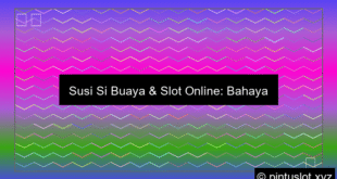 Susi Si Buaya Kenalkan Slot Online Ke Siswa Baru