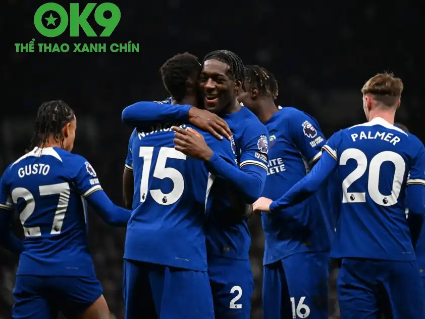 Qarabag và Chelsea quyết chiến vì vé đi tiếp (Ảnh: ESPN) Qarabag và Chelsea quyết chiến vì vé đi tiếp (Ảnh: ESPN)